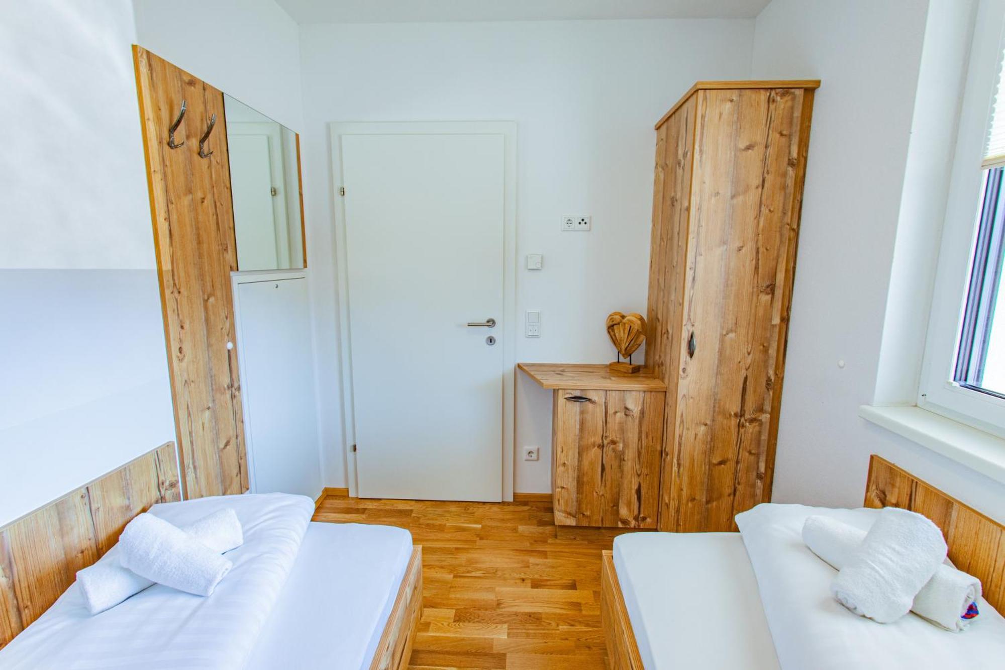 Happy Aich 1 By Alpenidyll Apartments Exterior foto